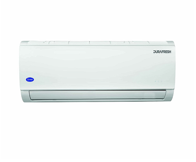 9 Best Carrier AC in India (July 2023) Modern Air Conditioners With